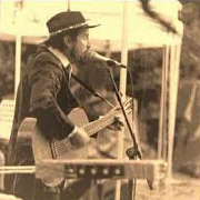 Vinicio Capossela - Non è l'amore che va via 03.php