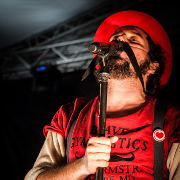 Vinicio Capossela - Non è l'amore che va via 04