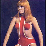 Amanda Lear - These boots are made for... 02