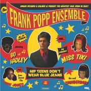 Frank Popp Ensemble - Hip Teens dont' .... 01