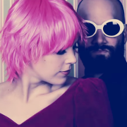 Pomplamoose - Wake me up before you go go 02