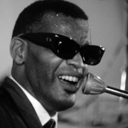 Ray Charles - Unchain my heart 02