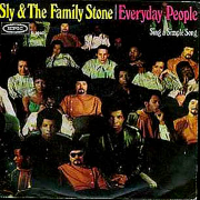 Sly & the Family Stone - Everyday People 01