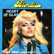 Blondie - Heart of glass 02