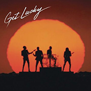Daft Punk - Get Lucky 1
