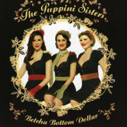 The Puppini Sisters - Heart of glass 01