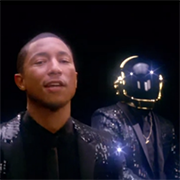 Daft Punk - Get Lucky 4