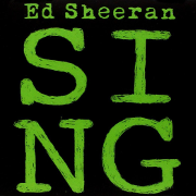 Ed Sheeran - Sing 01