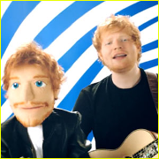 Ed Sheeran - Sing 02
