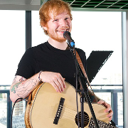 Ed Sheeran - Sing 03