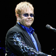 Elton John - Nikita 03