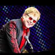 Elton John - Nikita 04