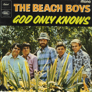 The Beach Boys - God only knows 01